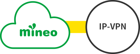 mineo IP-VPN