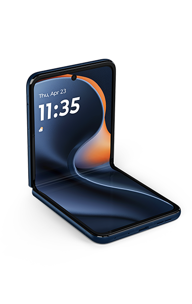 motorola razr 60 ジブラルタルシーネイビー4