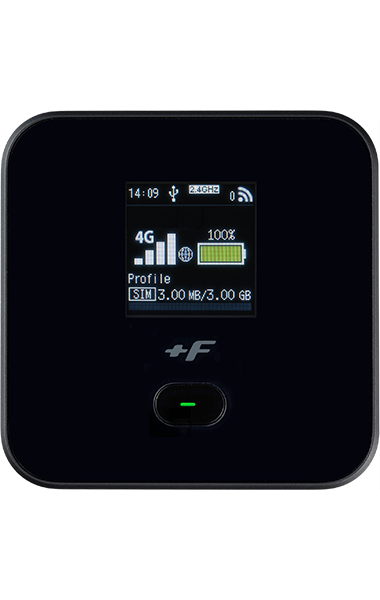 FS045W マットブラック1