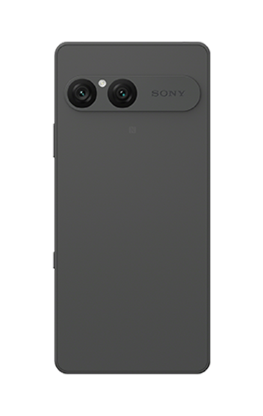 Xperia 10 VII チャコールブラック2