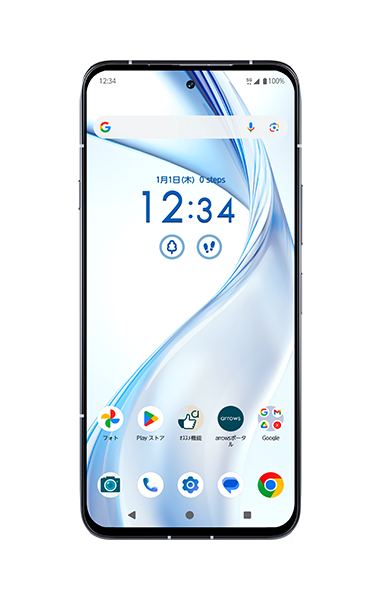 arrows Alpha ホワイト1